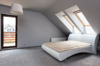 Gwyddgrug bedroom extensions